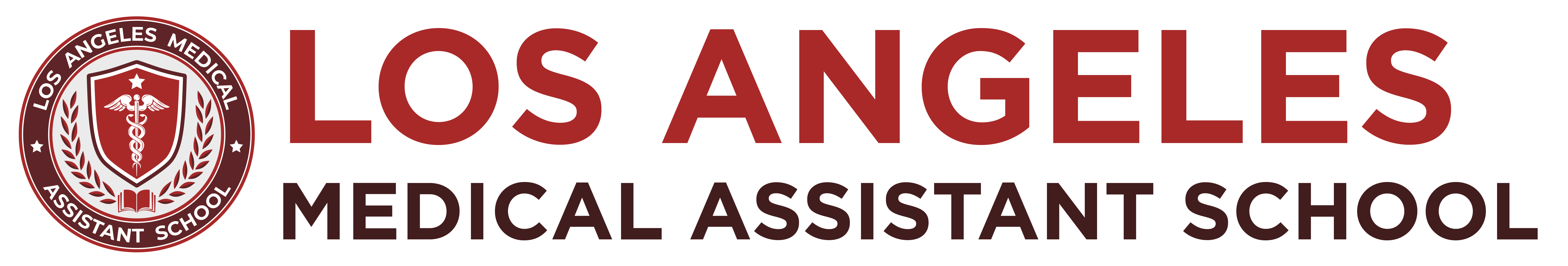 Los Angeles Medical Assistant School logo